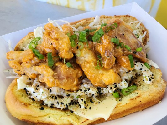 Mana Closed 54 Photos 29 Reviews Food Trucks 703 Edgewood St Ne Washington Dc Restaurant Reviews Phone Number