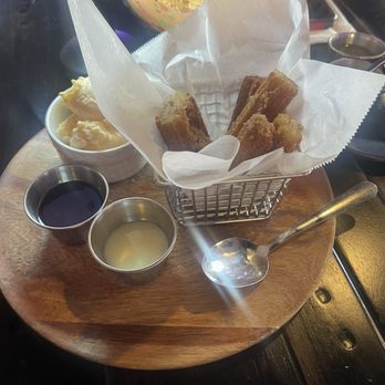 La Cova - Churros - Bars Near Me - Placentia, California La Cova - Churros - Bars Near Me - Placentia, California