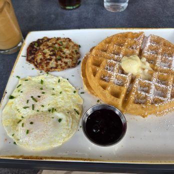 First Watch - Tri-Fecta - Breakfast & Brunch Near Me - Goodyear, Arizona First Watch - Tri-Fecta - Breakfast & Brunch Near Me - Goodyear, Arizona
