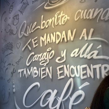 Con Azucar Cafe - Coffee & Tea Near Me - San Jose, California Con Azucar Cafe - Coffee & Tea Near Me - San Jose, California