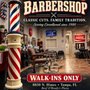 Ray And Charlene’s Barber Shop