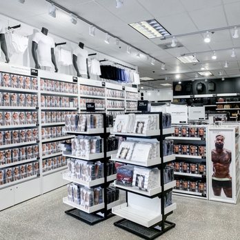 Calvin Klein - Men's underwear section - Women's Clothing Near Me - Orlando, Florida