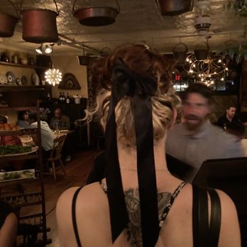 Il Buco - Inside - Italian Near Me - New York, New York Il Buco - Inside - Italian Near Me - New York, New York