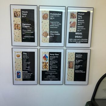 Pretzetera - April Menu 2023 - Pretzels Near Me - Saint Louis, Missouri Pretzetera - April Menu 2023 - Pretzels Near Me - Saint Louis, Missouri