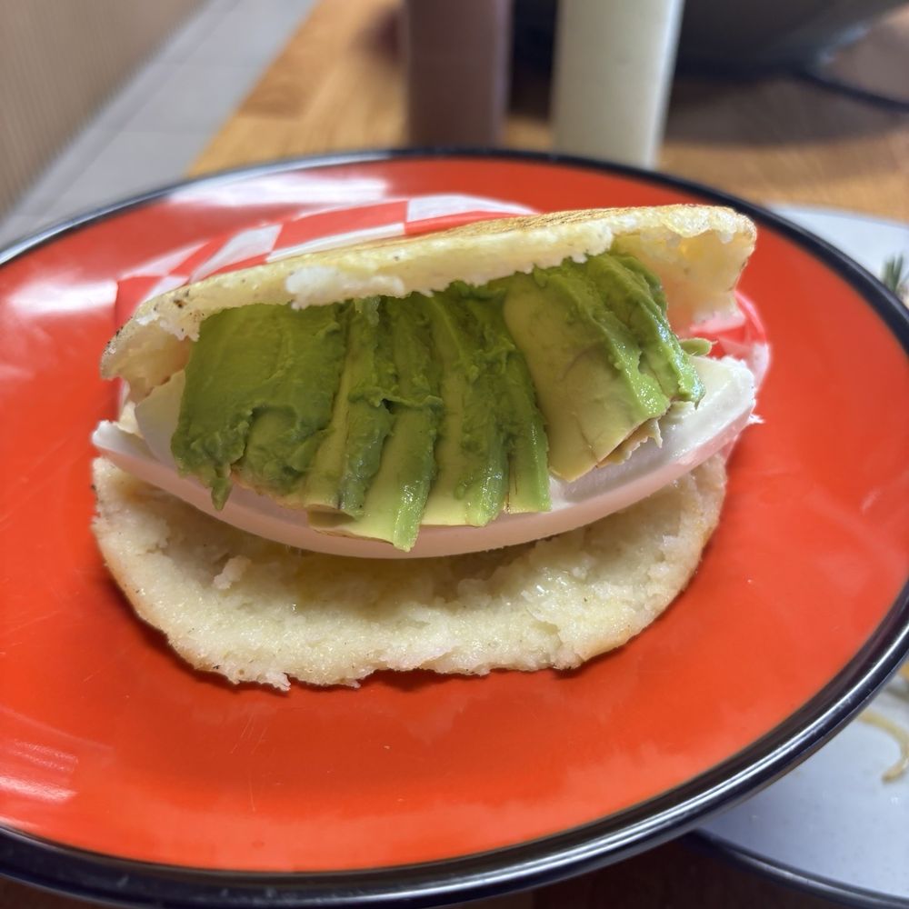 Dulce Tropical - Arepa - Venezuelan Near Me - North Miami, Florida Dulce Tropical - Arepa - Venezuelan Near Me - North Miami, Florida