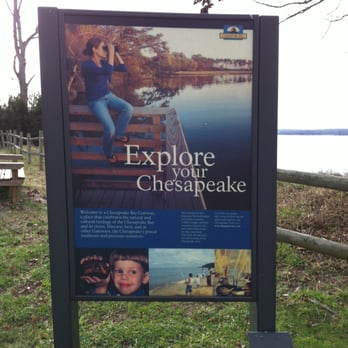 Mason Neck State Park - Parks Near Me - Lorton, Virginia