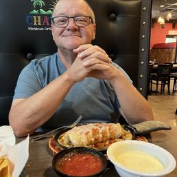 Chimichanga