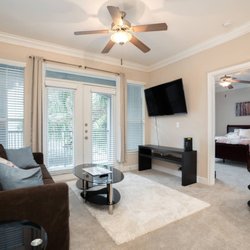 Comfy Living