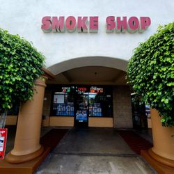 Smoke Shop