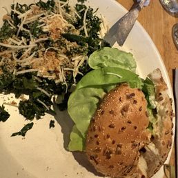 Kale Salad