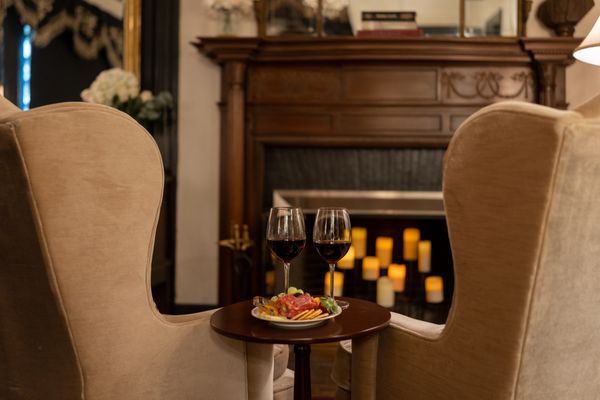 Manor House Inn by null
