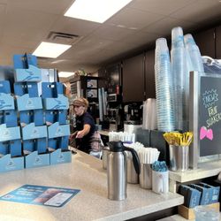 Caribou Coffee