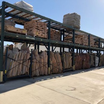 Sepulveda Building Materials - Flagstone - Building Supplies Near Me - Thousand Palms, California