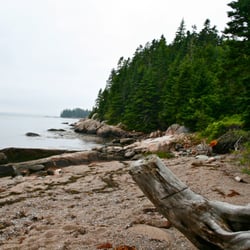 Goose Cove Resort