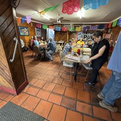 Susana’s Mexican Restaurant