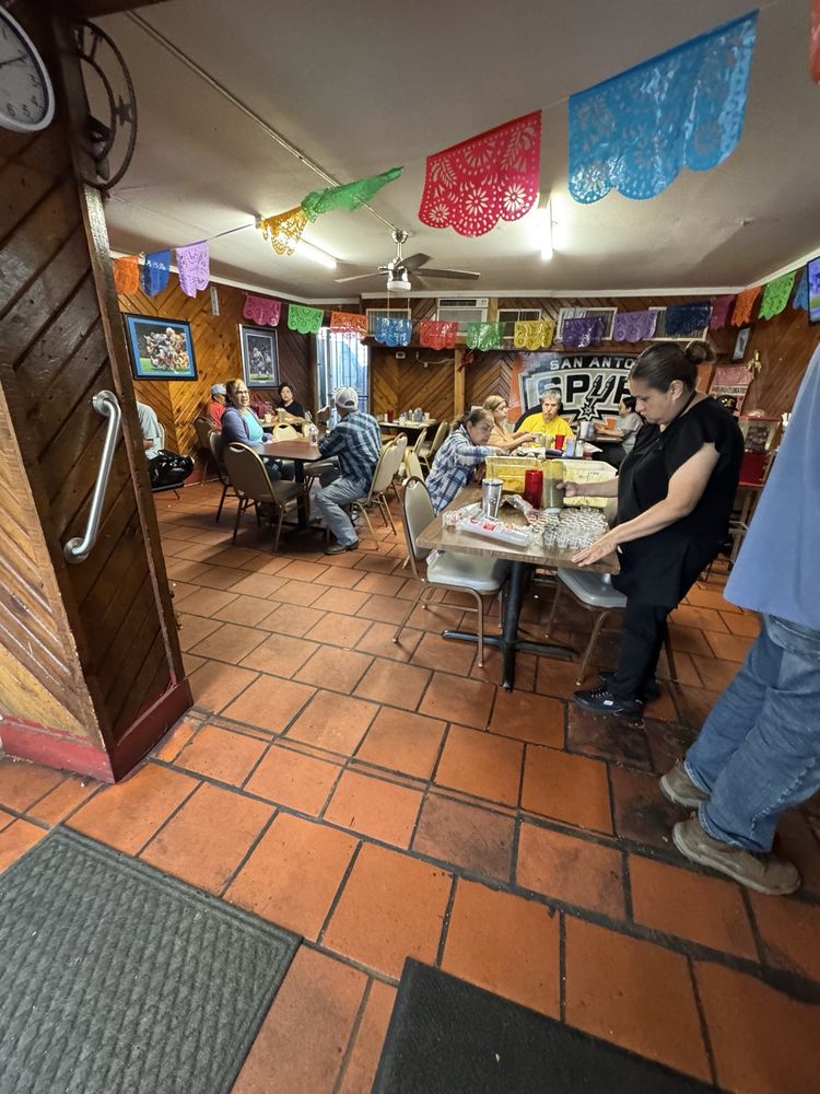 Susana’s Mexican Restaurant