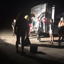 Betty Moon Music video
