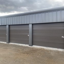 State Route Storage