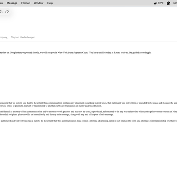 Mitev Law Firm - Threat to commence litgation for First Ammendment speech - Divorce & Family Law Near Me - Stony Brook, New York Mitev Law Firm - Threat to commence litgation for First Ammendment speech - Divorce & Family Law Near Me - Stony Brook, New York