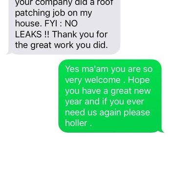 Fishers Remodeling & Handyman - text message - General Contractors Near Me Fishers Remodeling & Handyman - text message - General Contractors Near Me