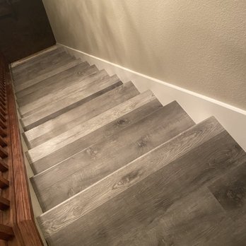Simplified Countertops & Flooring - Stairs - Flooring Near Me Simplified Countertops & Flooring - Stairs - Flooring Near Me