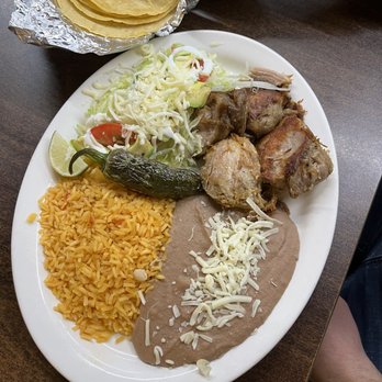 la mexicana - Carnitas plate - Grocery Near Me - Coralville, Iowa la mexicana - Carnitas plate - Grocery Near Me - Coralville, Iowa