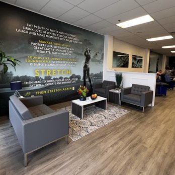 Stretch Zone - Fitness & Instruction Near Me - Dothan, Alabama