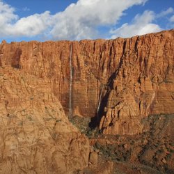 Kayenta Technologies - The Kayenta Falls