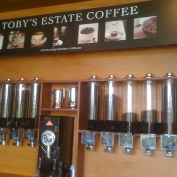 Toby's Estate - Coffee & Tea Near Me - Chippendale, NSW Toby's Estate - Coffee & Tea Near Me - Chippendale, NSW