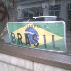 Avenida Brasil