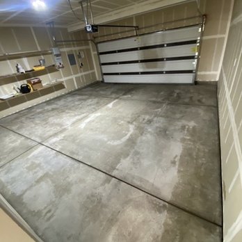 SK Handyman Services - Before epoxy and painting - Handyman Near Me SK Handyman Services - Before epoxy and painting - Handyman Near Me