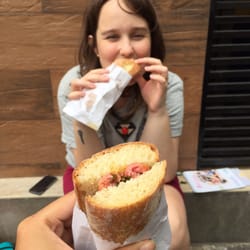 Beth Bakery