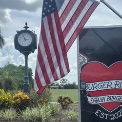 BurgerRobs Food Truck