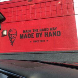 KFC - Chicken Hot Wings Combo