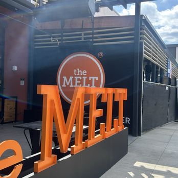 Elite Experience: The Melt - Yelp Events Near Me - Brea, California