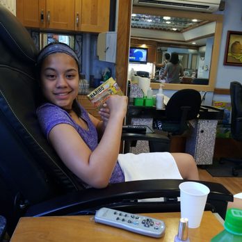 Princess Nails - Nail Salons Near Me - Honolulu, Hawaii