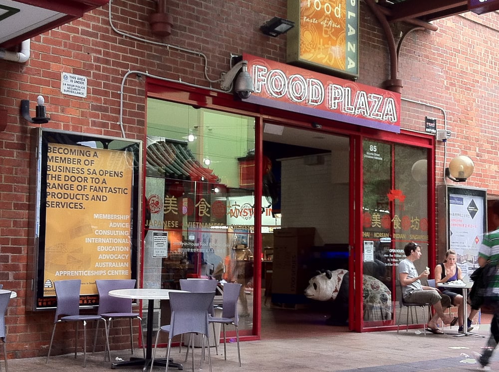 MYSTIC INDIA Updated August 2024 85 Moonta St, Adelaide South