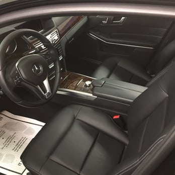 J&T Professional Auto Detailing - Interior is spotless! - Auto Detailing Near Me - Franklin Square, New York