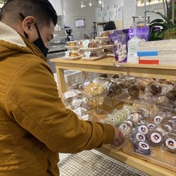 Chana's Bakery