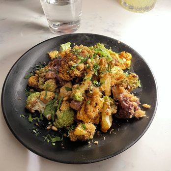 Bone Kettle - Cauliflower - Breakfast & Brunch Near Me - Pasadena, California