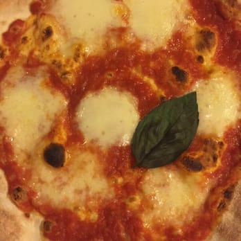 Gusta Pizza - The best pizza in the world - Italian Near Me - Florence, FI