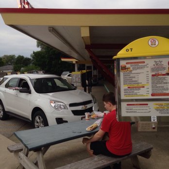 Dog N Suds - Fast Food Near Me - Muskegon, Michigan Dog N Suds - Fast Food Near Me - Muskegon, Michigan