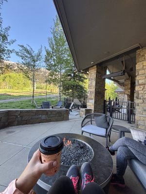 Four Seasons Resort and Residences Jackson Hole by null