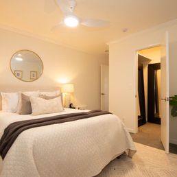 Spare Room