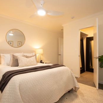 Stage To Amaze - Spare Room - Home Staging Near Me