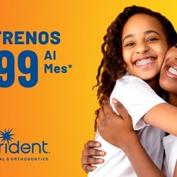 Brident Dental & Orthodontics