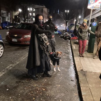 Portland Ghosts - Walking Tours Near Me - Portland, Oregon Portland Ghosts - Walking Tours Near Me - Portland, Oregon
