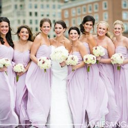 Bella Bridesmaids
