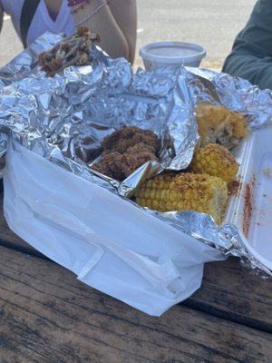 Kee's #Loaded Kitchen by null