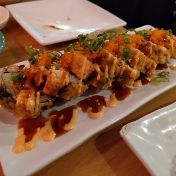 39 Degrees - Japanese Near Me - Long Beach, California